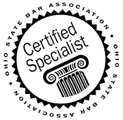 Ohio State Bar Association – Certified Specialist